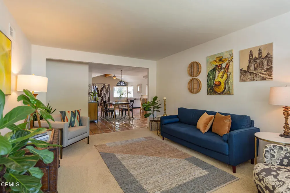 1284 Ferrara Drive Ojai, CA 93023