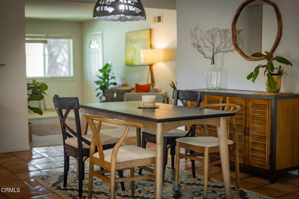 1284 Ferrara Drive Ojai, CA 93023