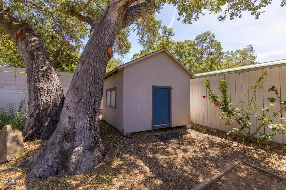 1284 Ferrara Drive Ojai, CA 93023
