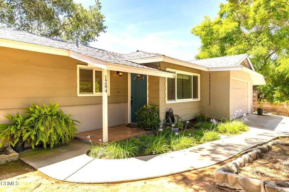 1284 Ferrara Drive Ojai, CA 93023