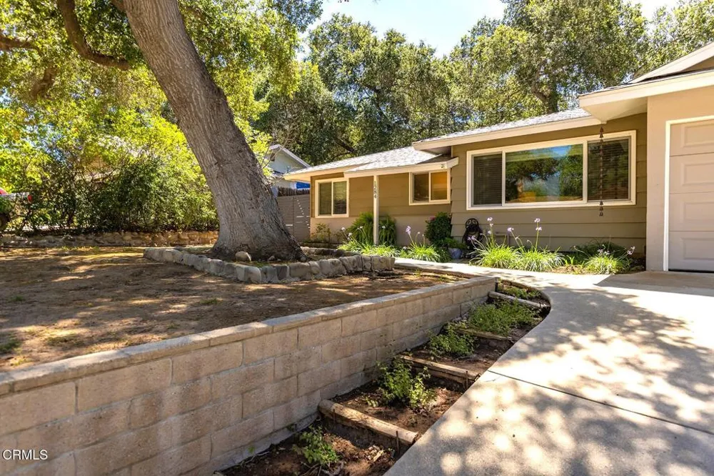 1284 Ferrara Drive Ojai, CA 93023