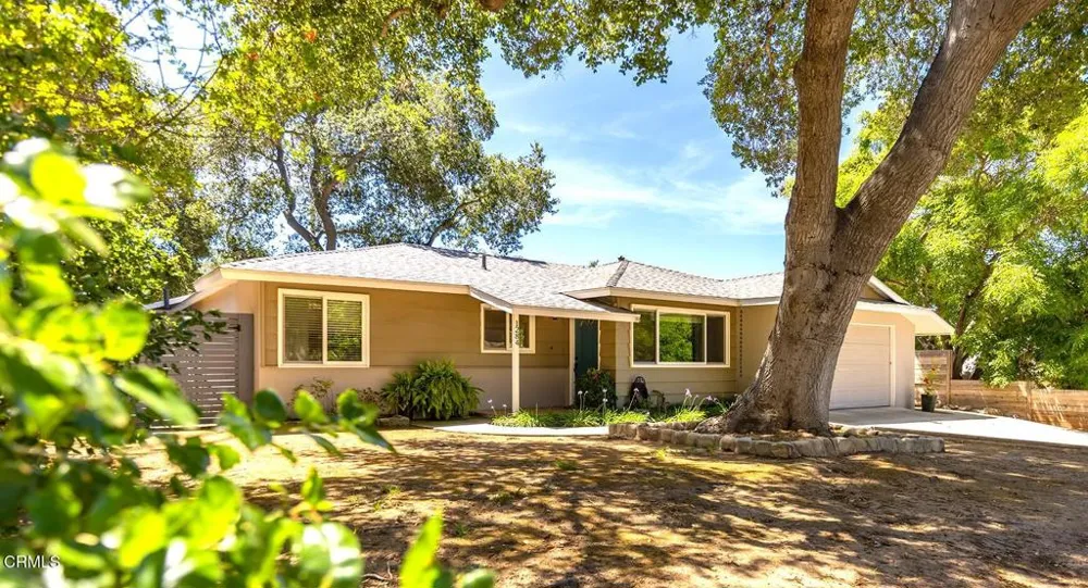 1284 Ferrara Drive Ojai, CA 93023