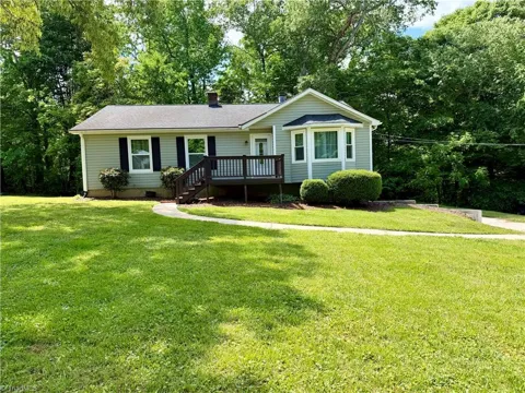 547 Shady Drive