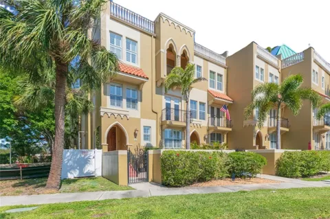 114 E DAVIS BOULEVARD #13