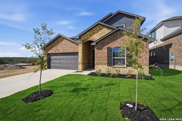 212 Ednie Ln Mico, TX 78056