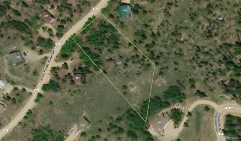 226 County Road 863