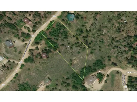 226 County Road 863