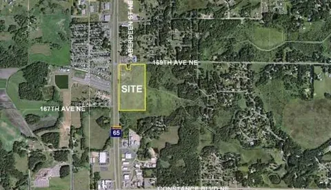 16835 Highway 65 NE