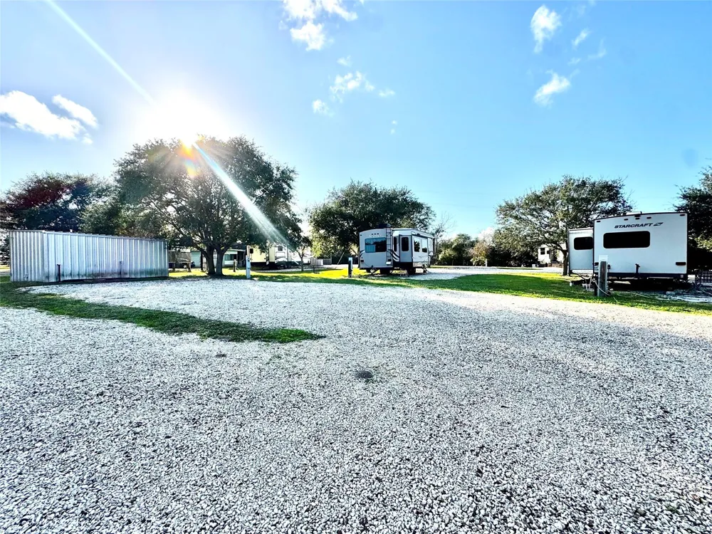2165 County Road 457 La Ward, TX 77970