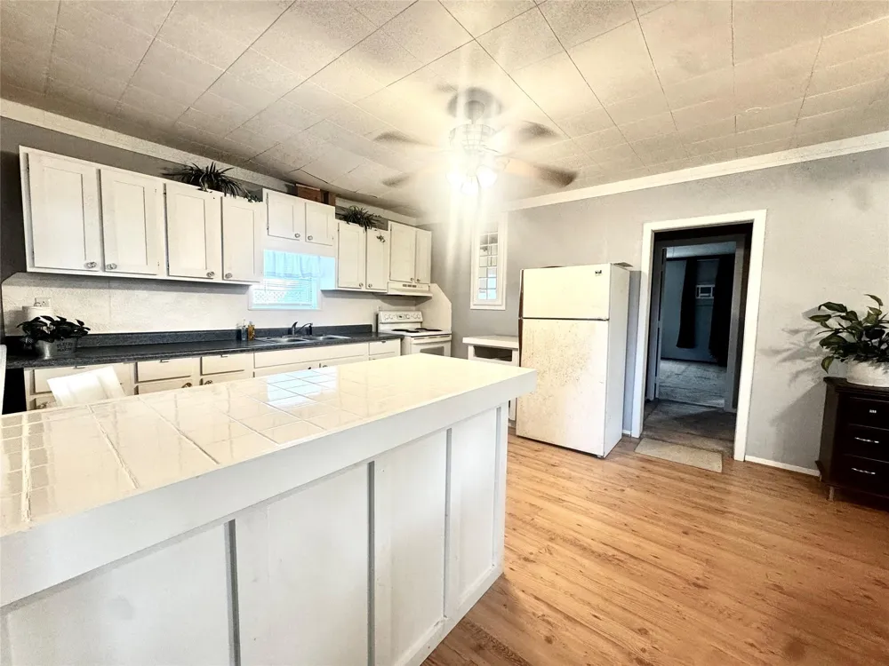 2165 County Road 457 La Ward, TX 77970