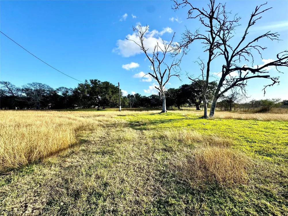 2165 County Road 457 La Ward, TX 77970