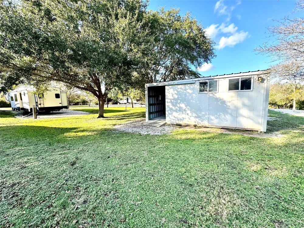 2165 County Road 457 La Ward, TX 77970