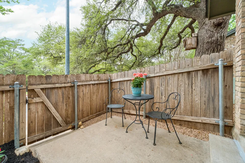 1015 E Yager Lane #187 Austin, TX 78753