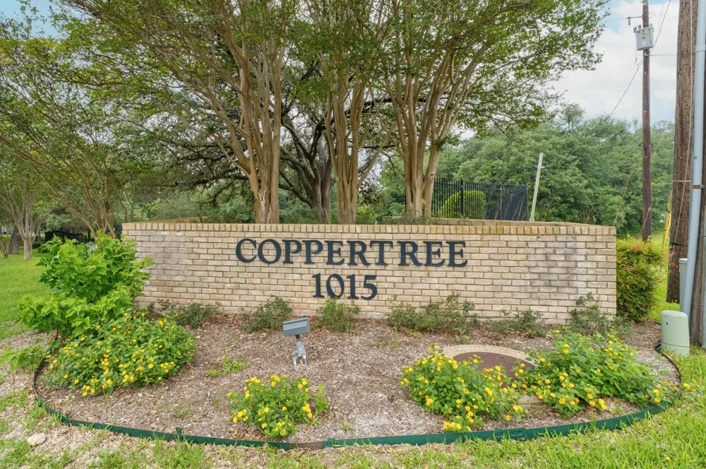 1015 E Yager Lane #187 Austin, TX 78753