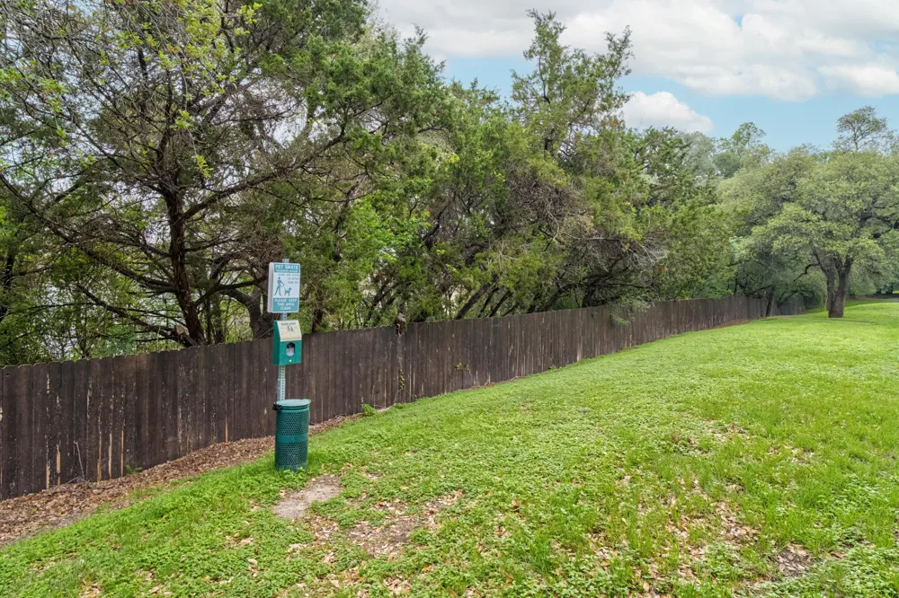 1015 E Yager Lane #187 Austin, TX 78753