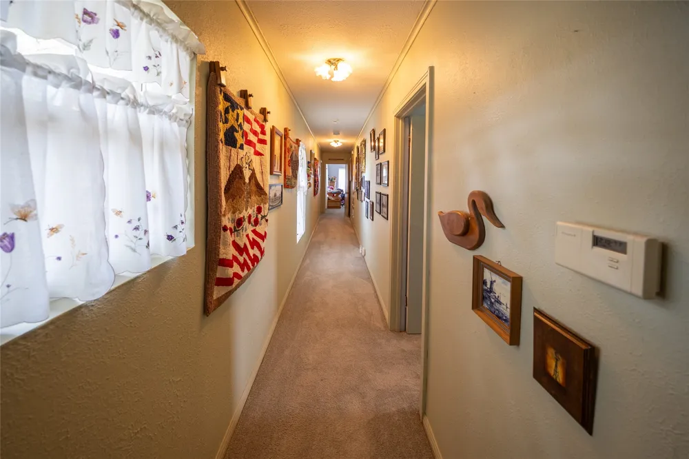 502 Brown Street Hamilton, TX 76531