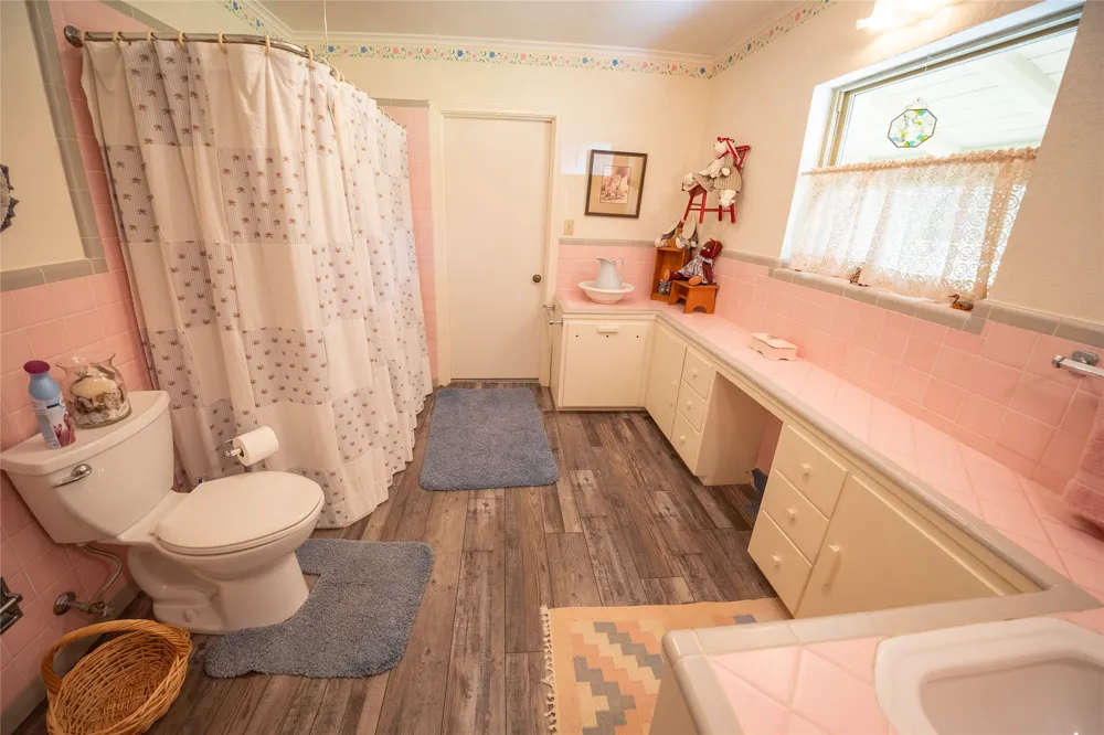 502 Brown Street Hamilton, TX 76531
