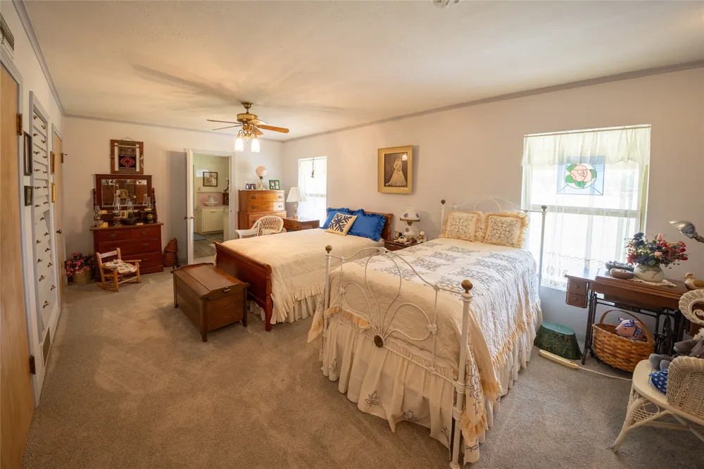 502 Brown Street Hamilton, TX 76531