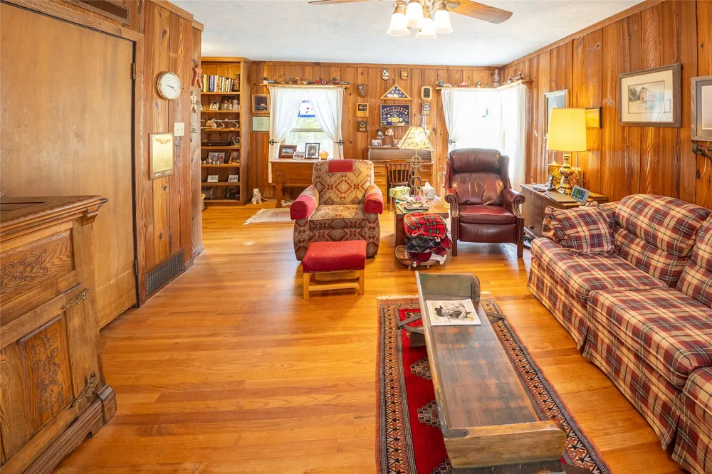502 Brown Street Hamilton, TX 76531