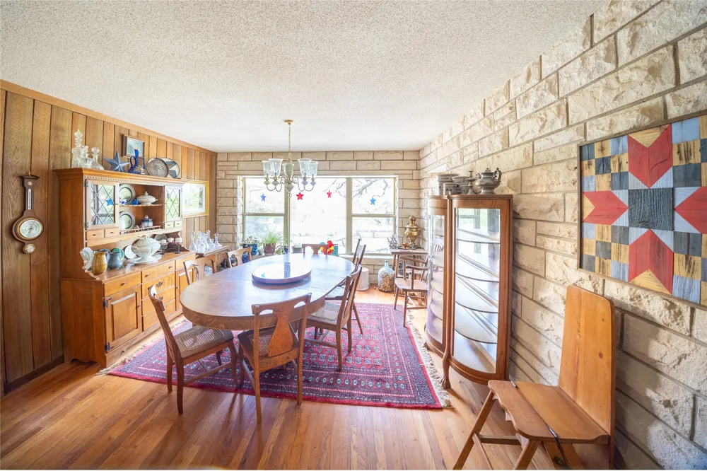 502 Brown Street Hamilton, TX 76531