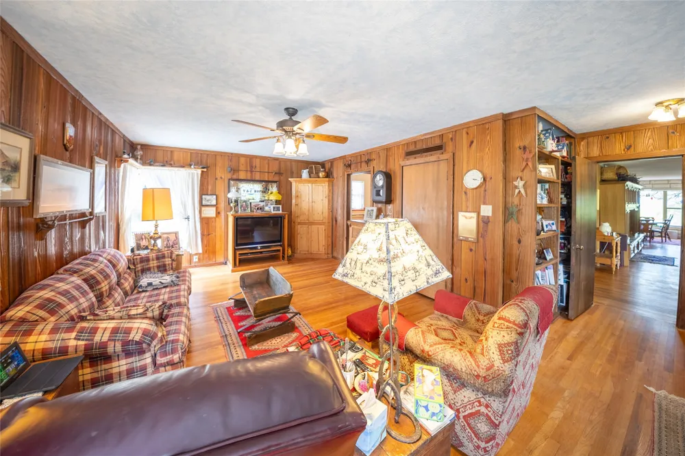 502 Brown Street Hamilton, TX 76531