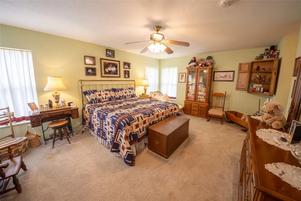 502 Brown Street Hamilton, TX 76531