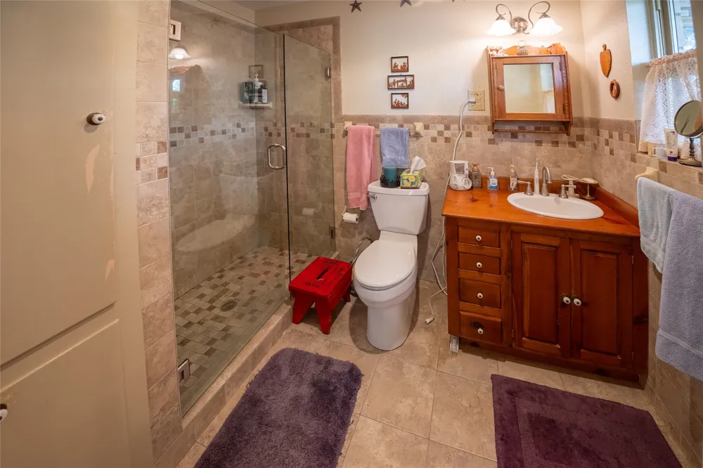 502 Brown Street Hamilton, TX 76531
