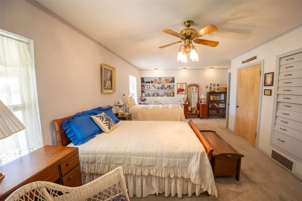 502 Brown Street Hamilton, TX 76531