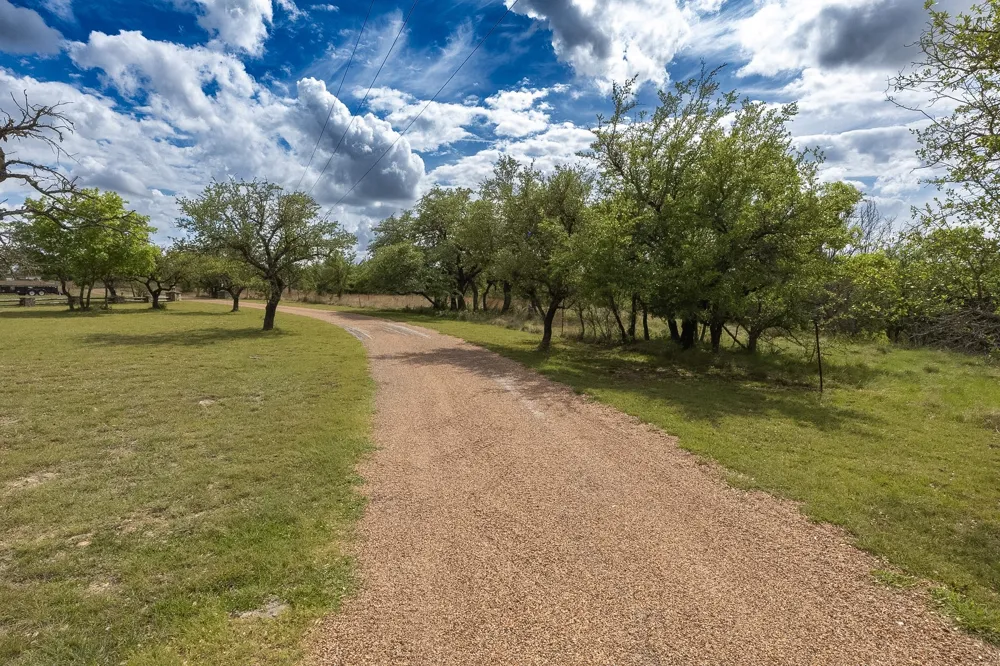 502 Brown Street Hamilton, TX 76531