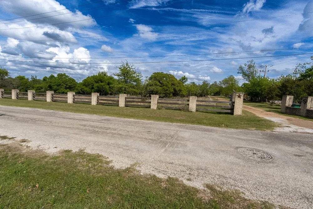 502 Brown Street Hamilton, TX 76531