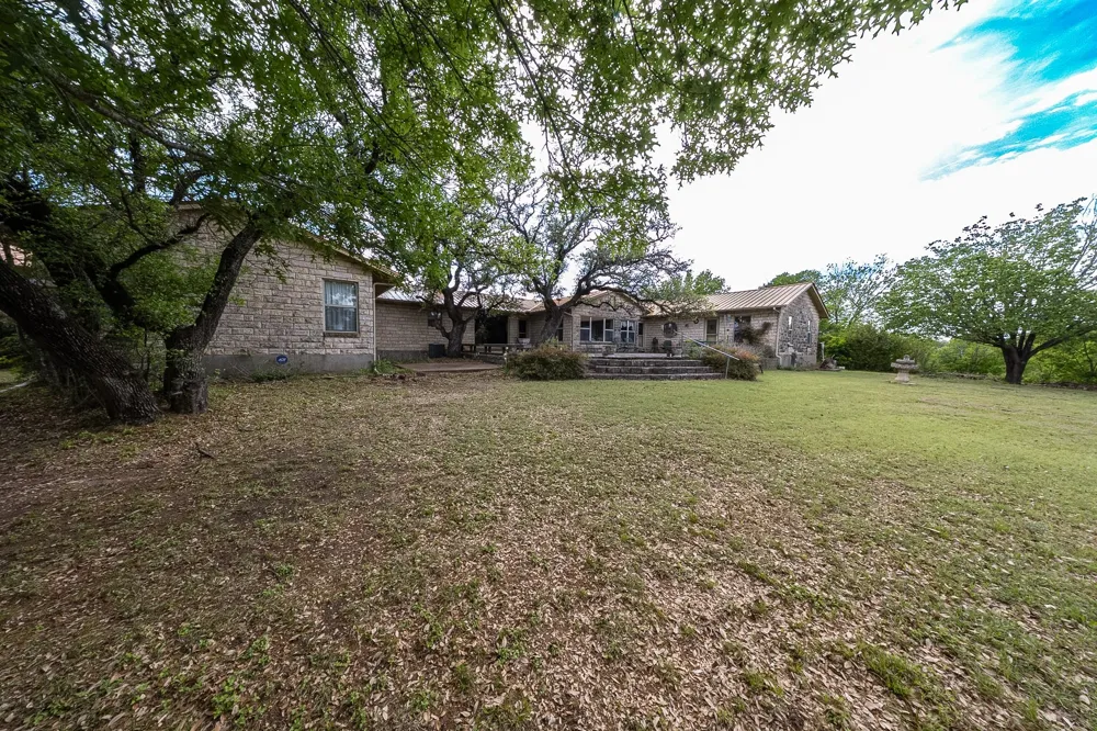 502 Brown Street Hamilton, TX 76531