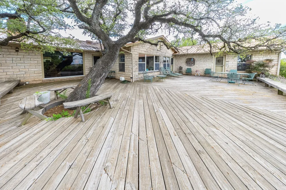 502 Brown Street Hamilton, TX 76531