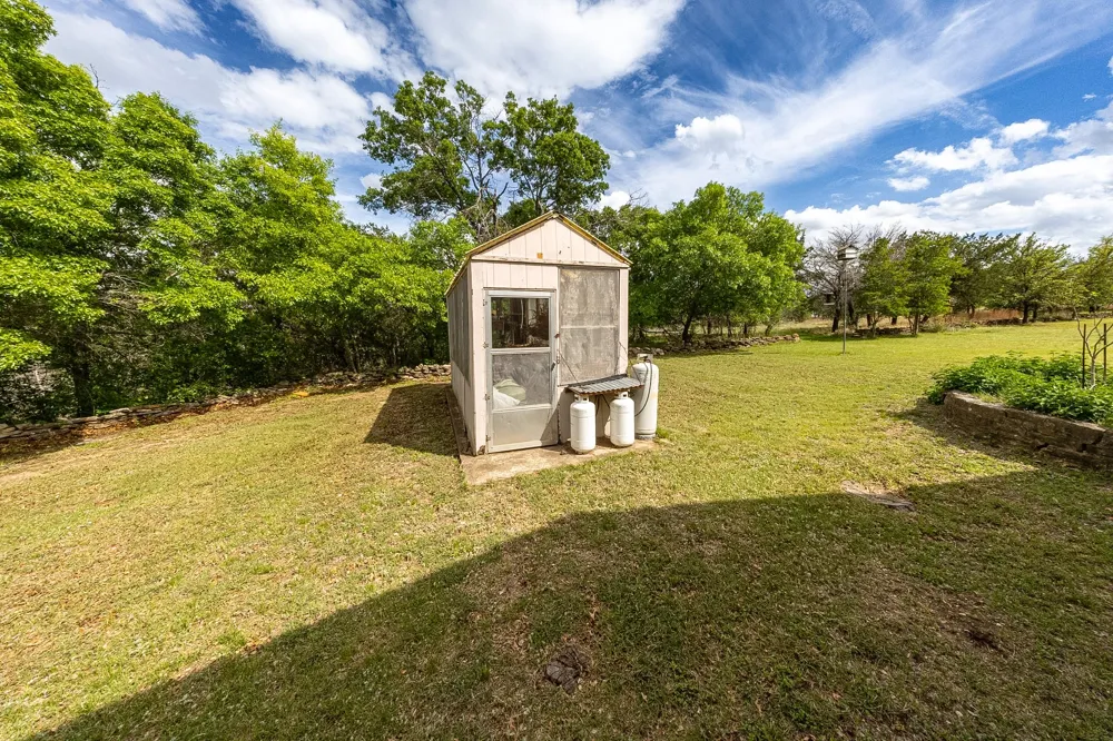 502 Brown Street Hamilton, TX 76531