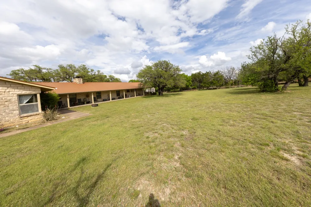 502 Brown Street Hamilton, TX 76531