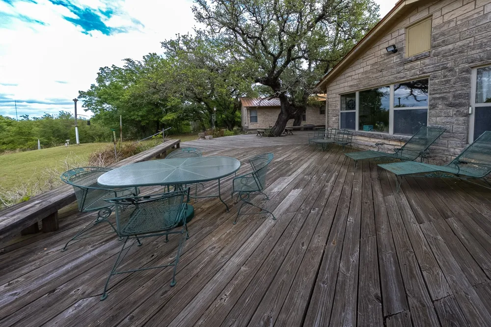 502 Brown Street Hamilton, TX 76531