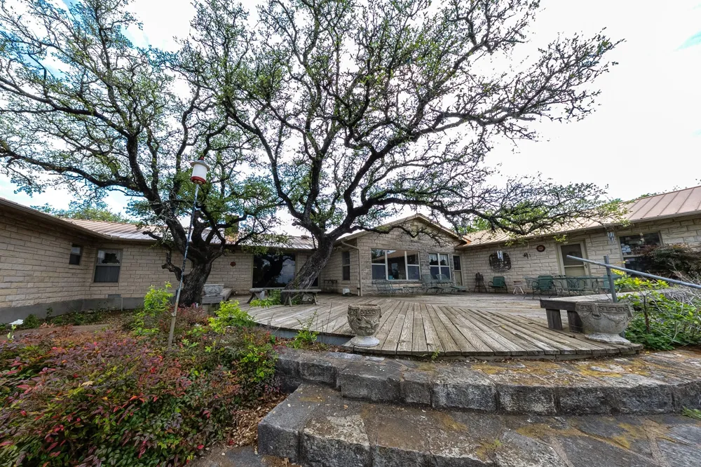 502 Brown Street Hamilton, TX 76531