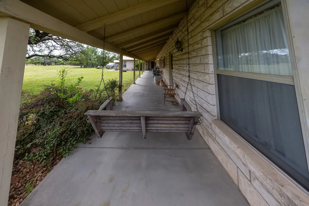 502 Brown Street Hamilton, TX 76531