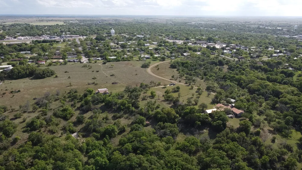 502 Brown Street Hamilton, TX 76531
