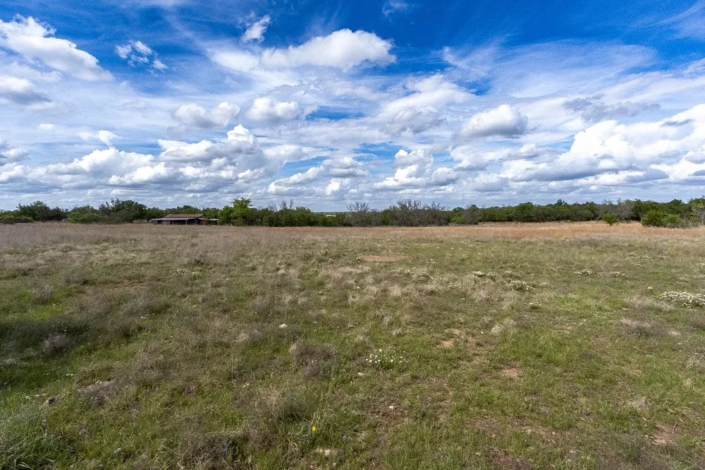502 Brown Street Hamilton, TX 76531