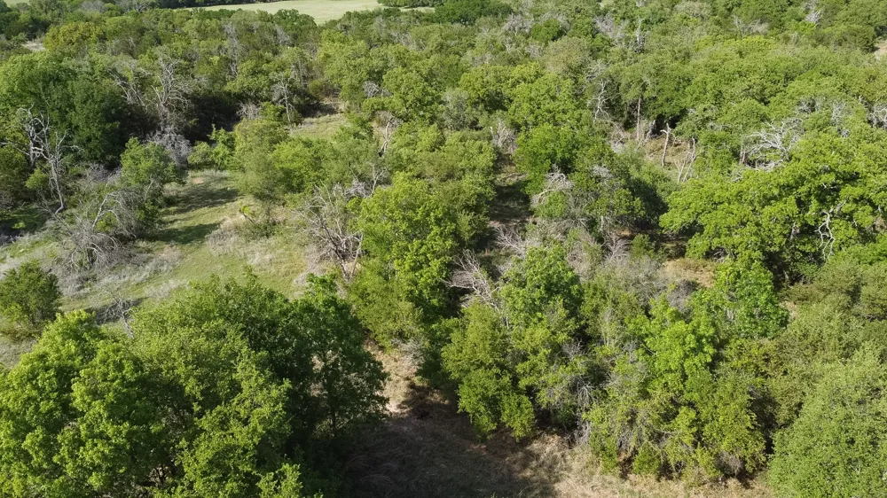 502 Brown Street Hamilton, TX 76531