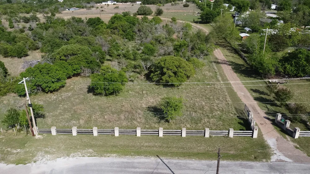 502 Brown Street Hamilton, TX 76531