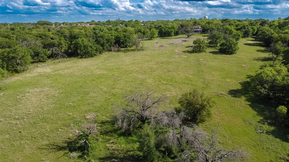 502 Brown Street Hamilton, TX 76531