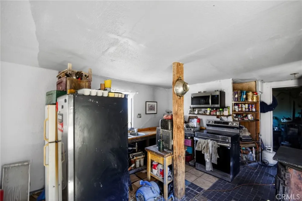 60455 Rim Rock Road Anza, CA 92539
