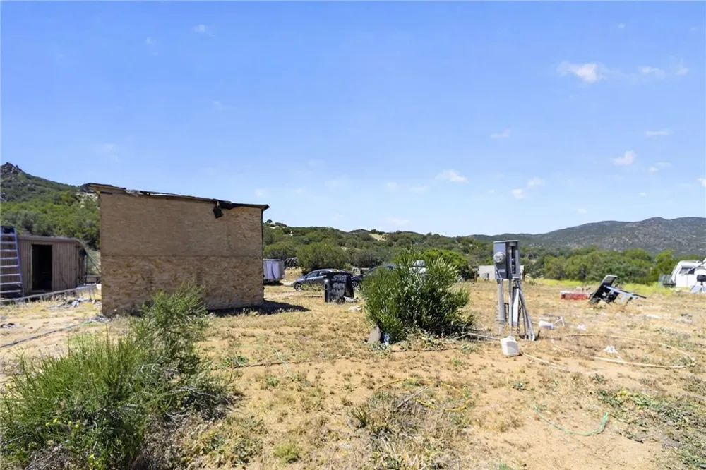 60455 Rim Rock Road Anza, CA 92539