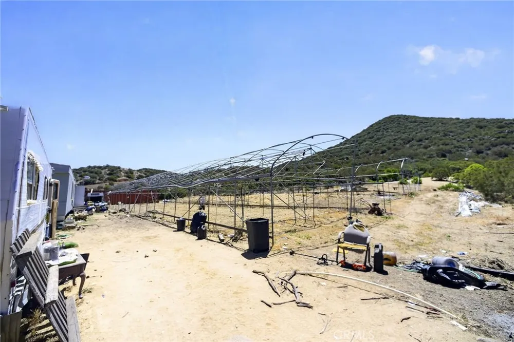 60455 Rim Rock Road Anza, CA 92539