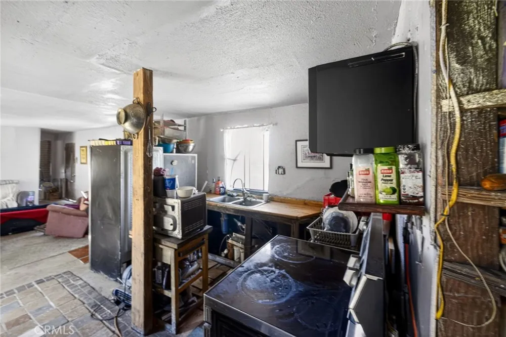 60455 Rim Rock Road Anza, CA 92539