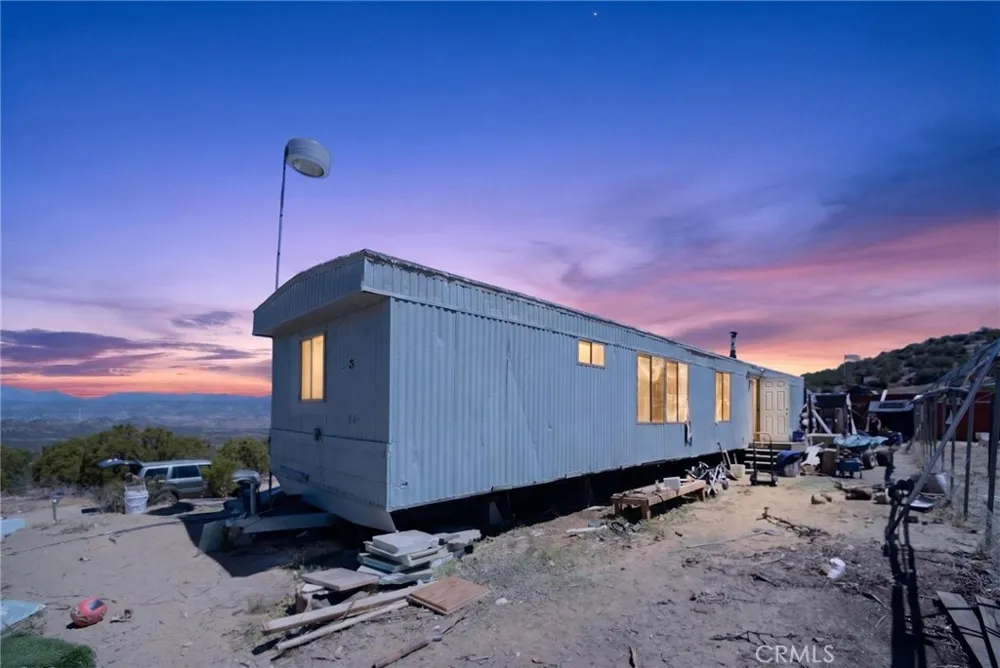 60455 Rim Rock Road Anza, CA 92539