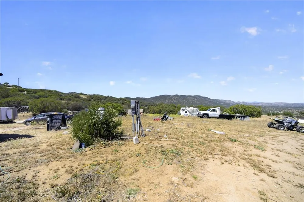 60455 Rim Rock Road Anza, CA 92539