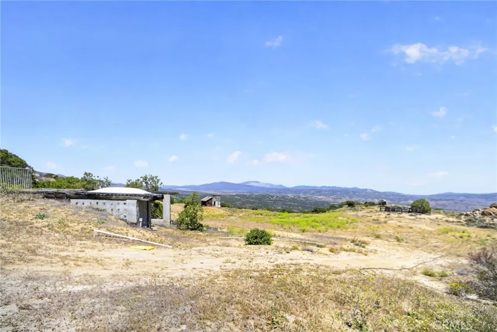 60455 Rim Rock Road Anza, CA 92539