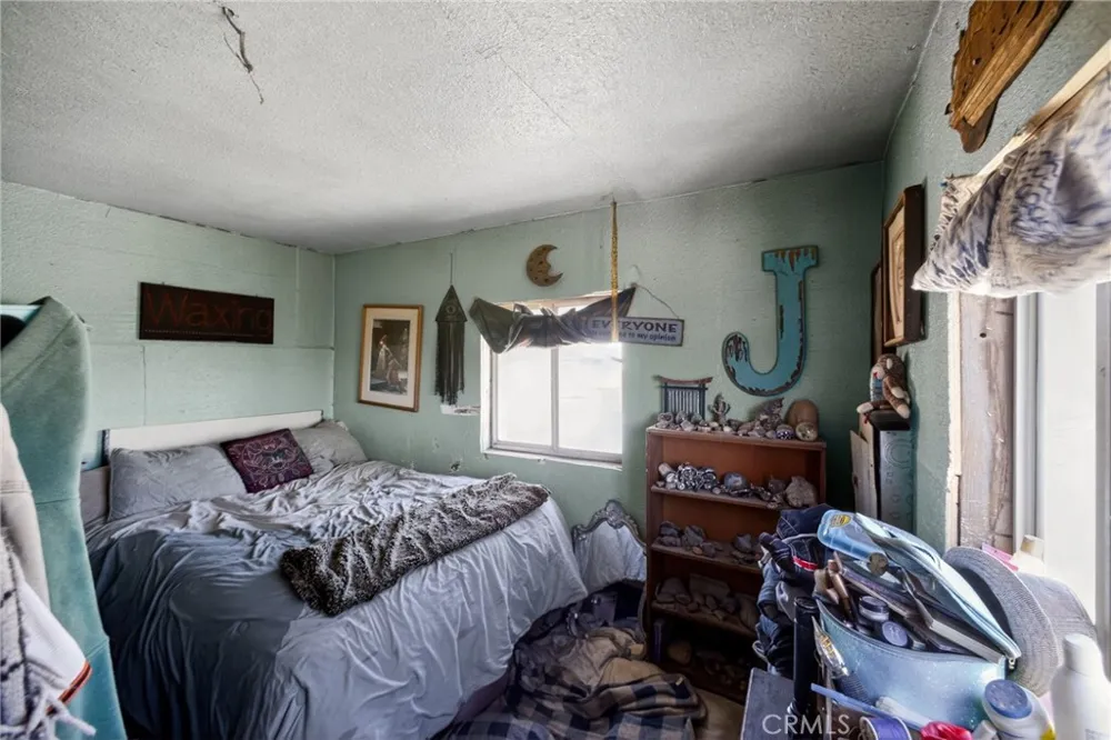 60455 Rim Rock Road Anza, CA 92539